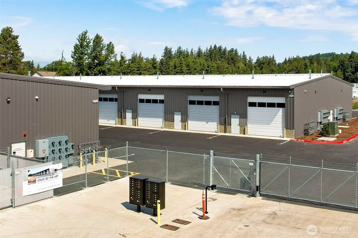 Property Photo:  1635  Jills Court 12  WA 98226 