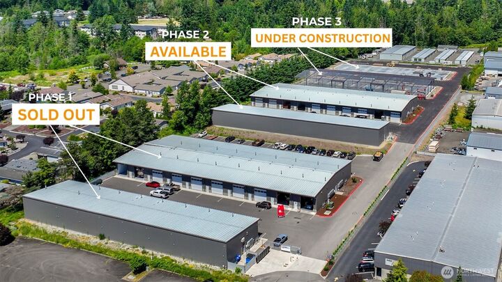 Property Photo:  1631  Jills Court 17  WA 98226 