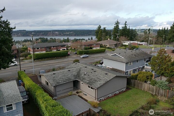 Property Photo: 849 S Jackson Avenue WA 98465