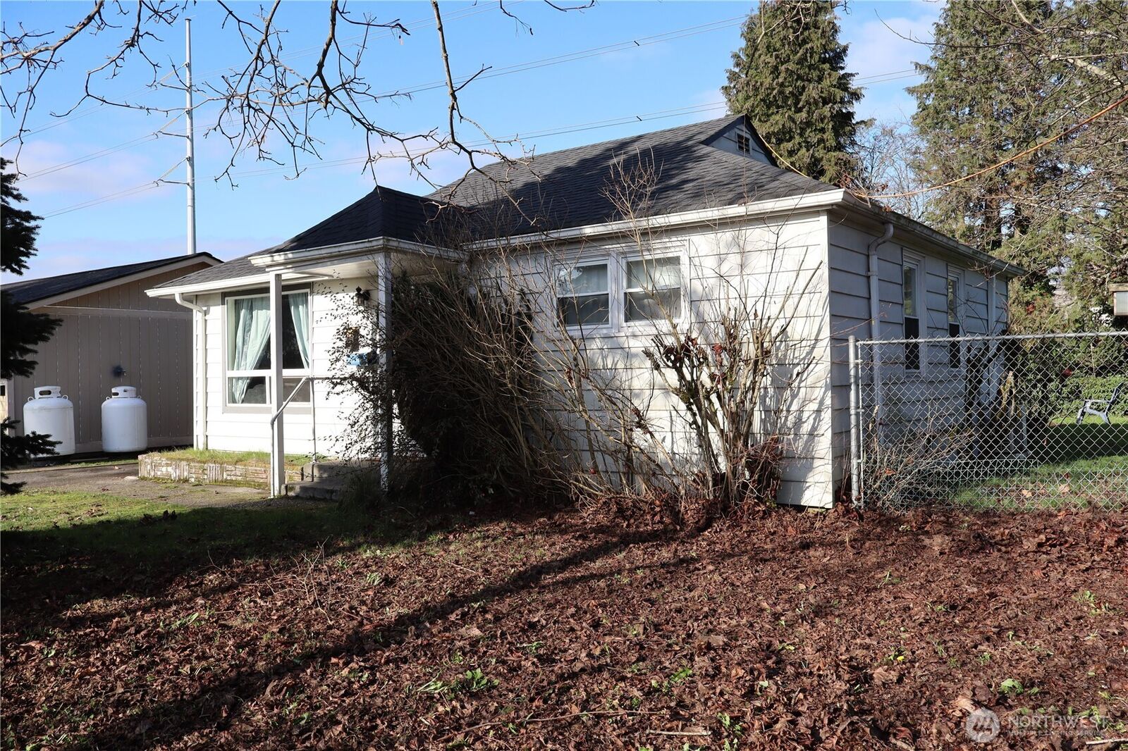 Property Photo:  8510  33rd Avenue S  WA 98499 