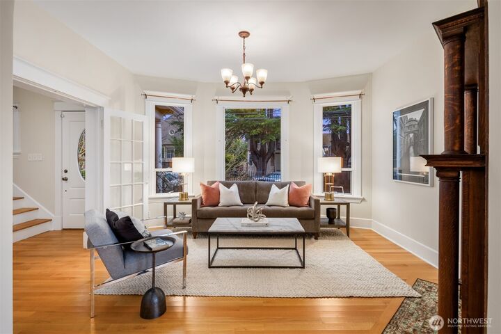 Property Photo:  703  24th Avenue S  WA 98144 