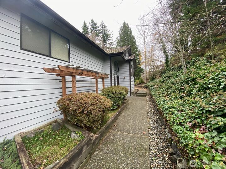 Property Photo:  10115  63rd Place W  WA 98275 