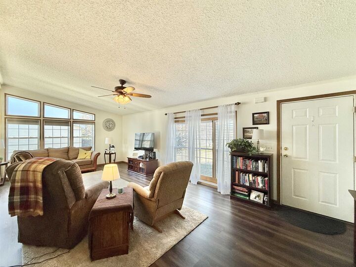 Property Photo:  5411 Autumnash Lane  IL 61115 