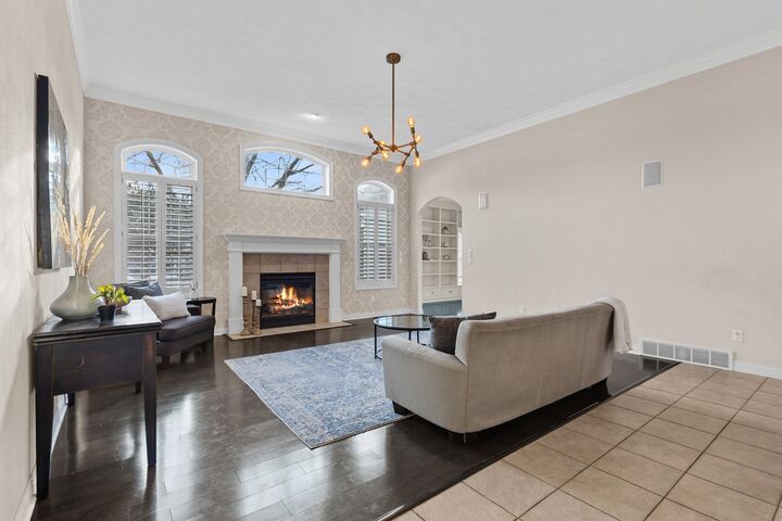 Property Photo: 825 Yorkshire Road WI 54956