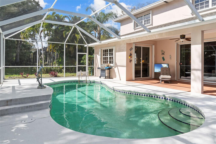 Property Photo: 2148 Buena Vista Boulevard FL 32960