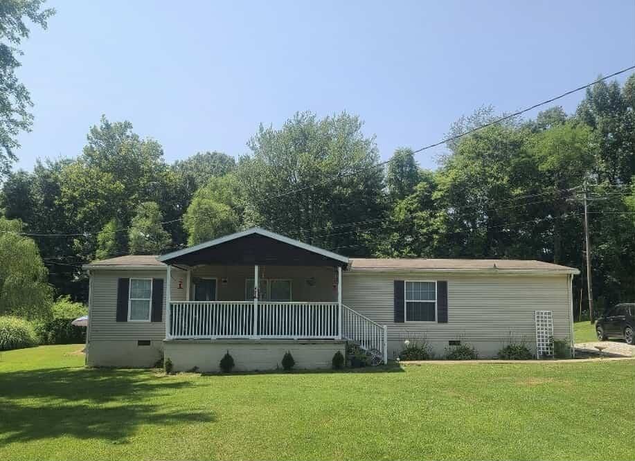 Property Photo:  305 Highway 56  KY 42327 