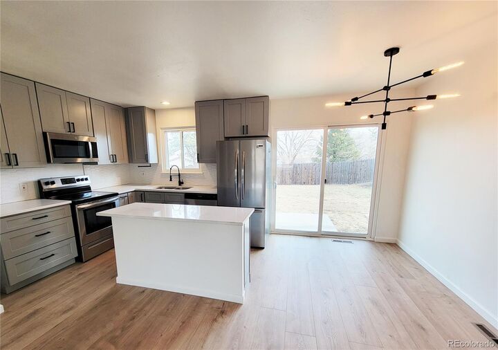 Property Photo:  8128 Lafayette Street  CO 80229 