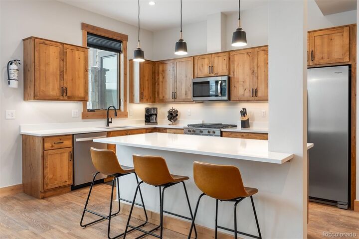 Property Photo:  72 Meadow Creek Lane F102  CO 80442 