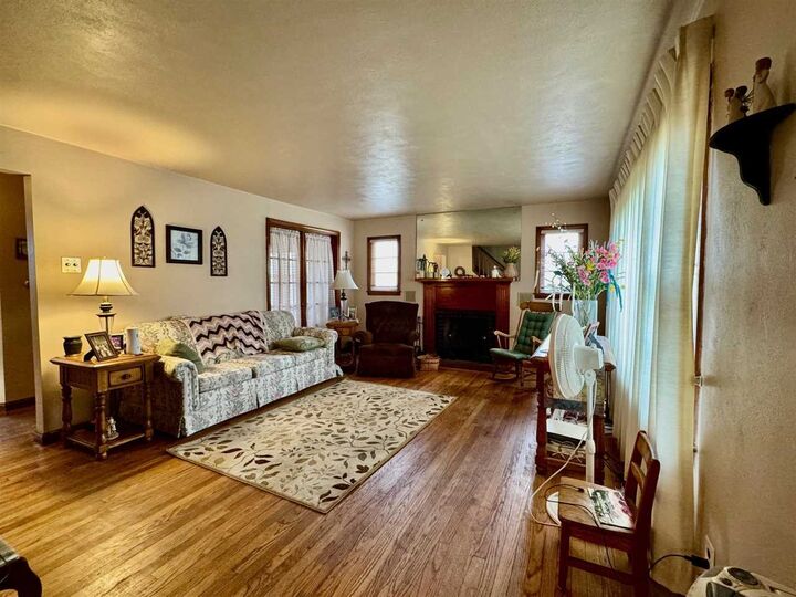 Property Photo:  2080 N St Rd  227  IN 47374 