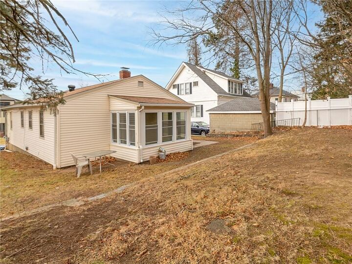 Property Photo:  1189 Smith Street  RI 02908 
