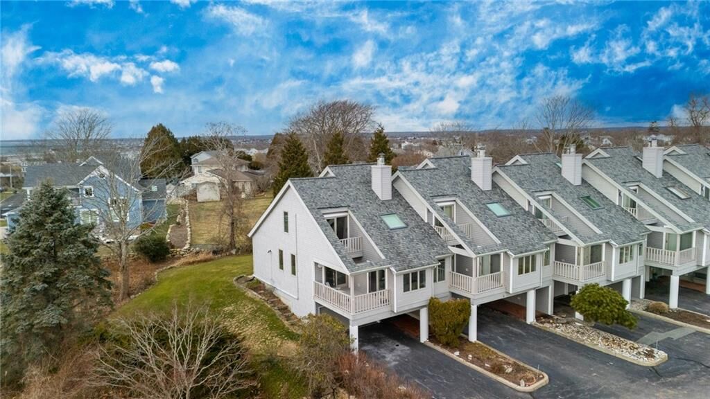 Property Photo:  1125 Point Judith Road E7  RI 02882 