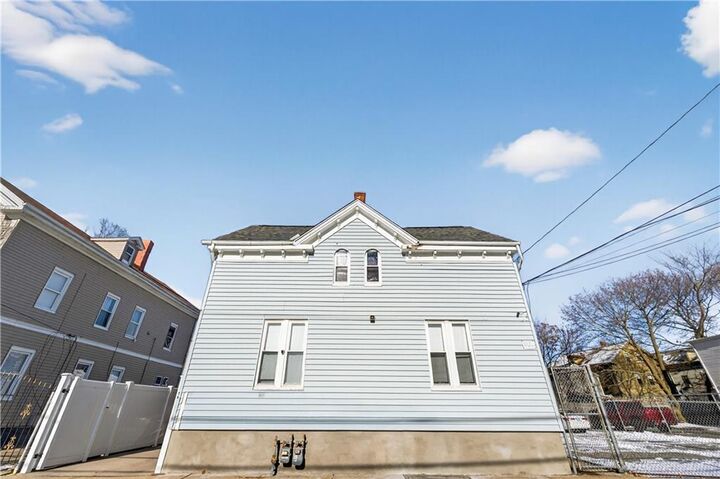 Property Photo:  71 Wilson Street  RI 02907 