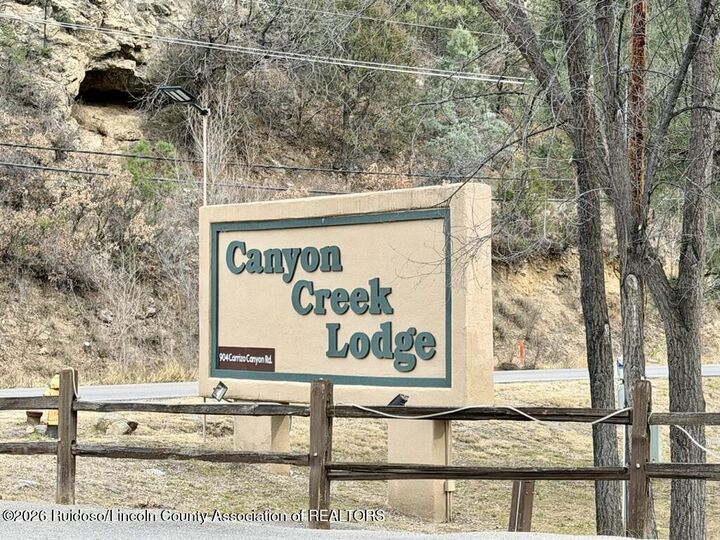 Property Photo:  904 Carrizo Canyon Road #125  NM 88345 