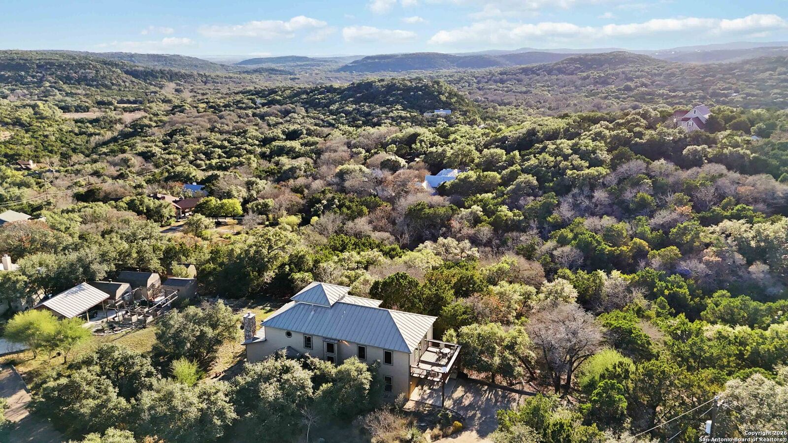 Property Photo:  9623 Requa  TX 78023 