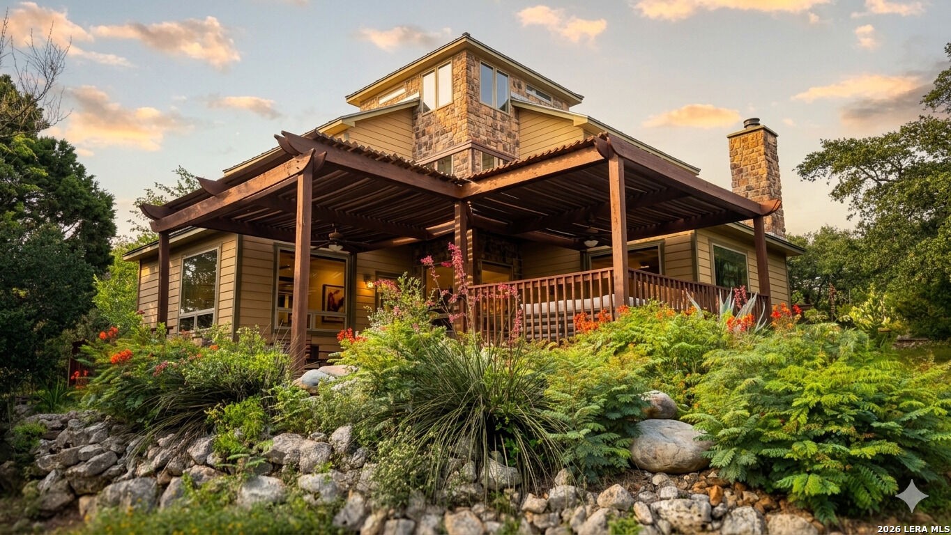 Property Photo:  9623 Requa  TX 78023 