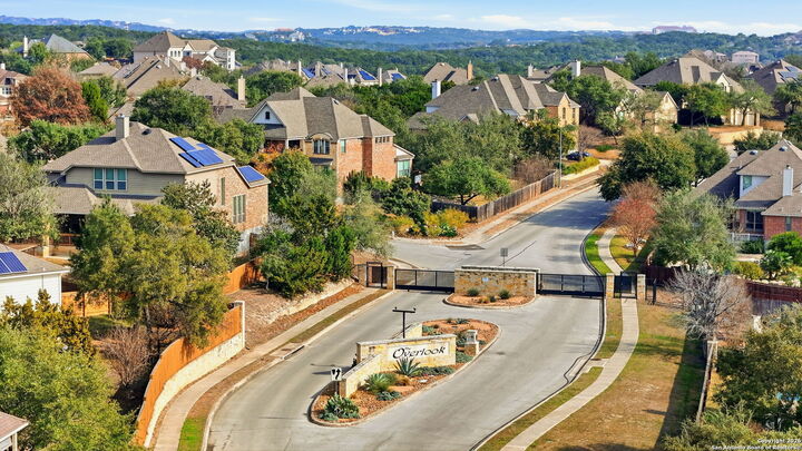 Property Photo:  16119 Seekers  TX 78255 