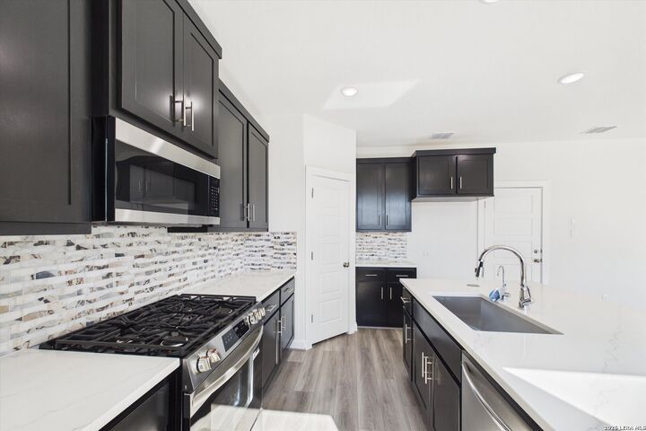 Property Photo:  3902 Gentle Brook  TX 78247 