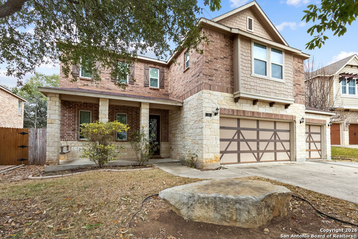 Property Photo:  136 Cactus Pear  TX 78006 