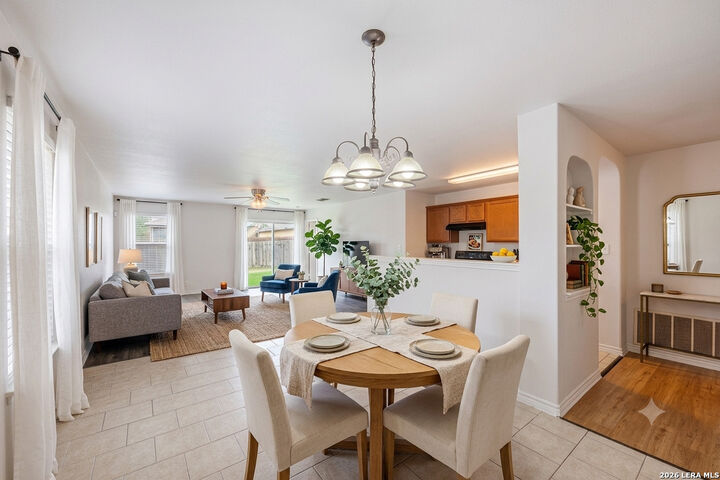 Property Photo: 2735 Moon Rock TX 78109