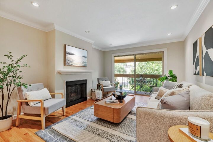 Property Photo: 1210 Golden Oaks Lane CA 93940