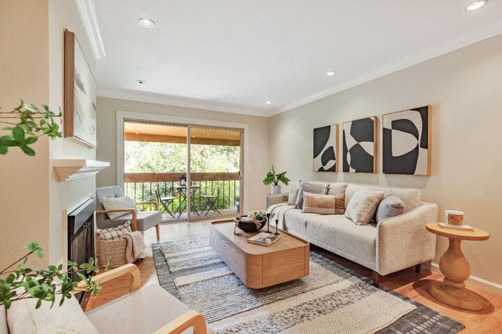 Property Photo: 1210 Golden Oaks Lane CA 93940