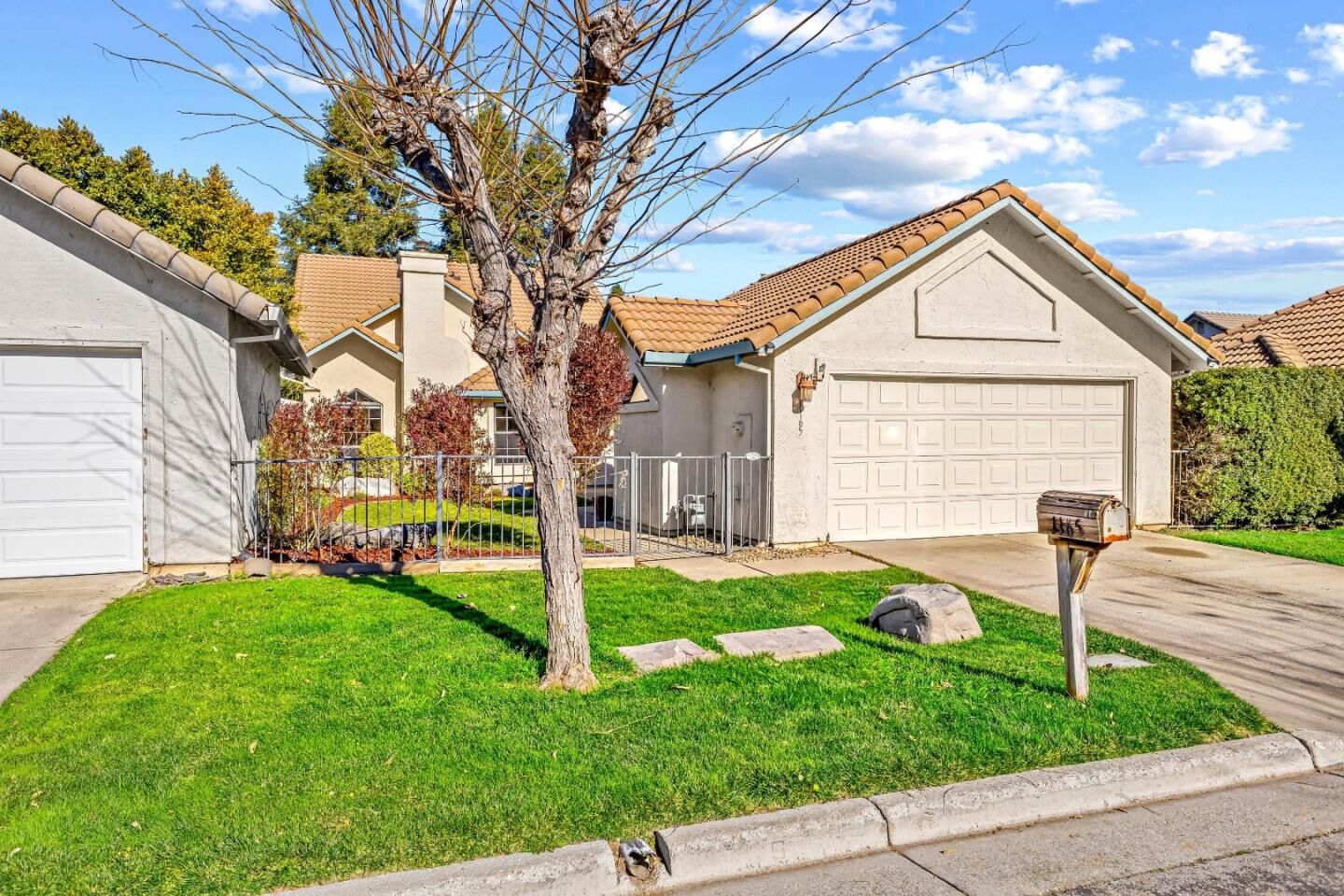 Property Photo:  1165 Lerma Lane  CA 95020 