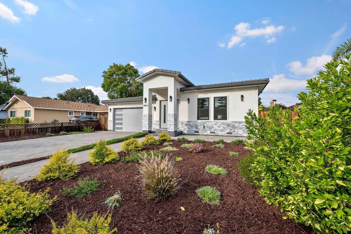 Property Photo:  18823 Casa Blanca Lane  CA 95070 