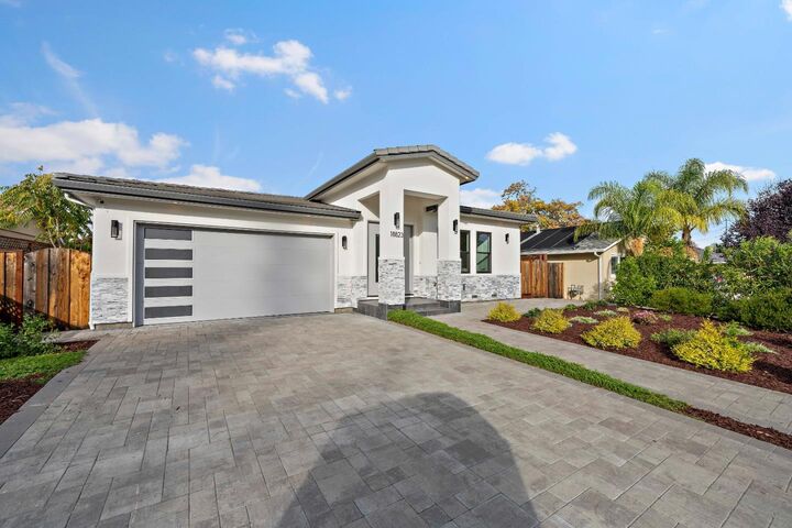 Property Photo: 18823 Casa Blanca Lane CA 95070