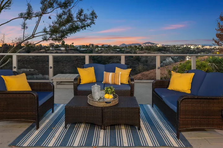 Property Photo:  4931 Lorraine Dr  CA 92115 