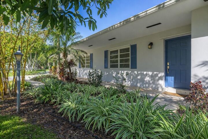 Property Photo:  7885 SW 158th Ter 0  FL 33157 