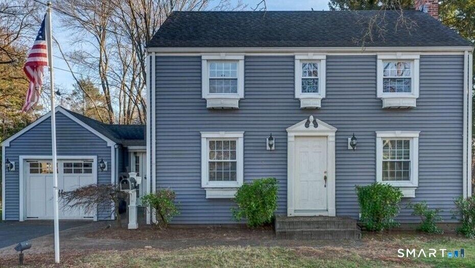 Property Photo: 89 Forest Street CT 06118