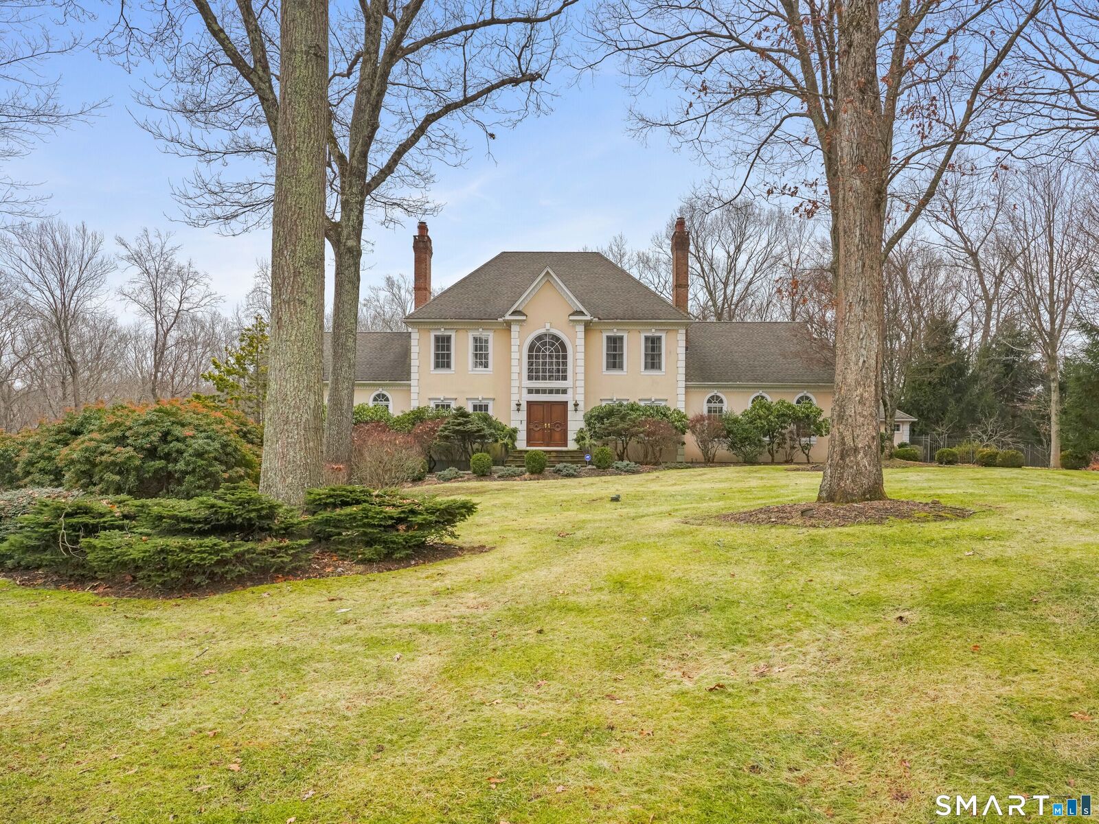 Property Photo:  12 Fox Run Drive  CT 06612 