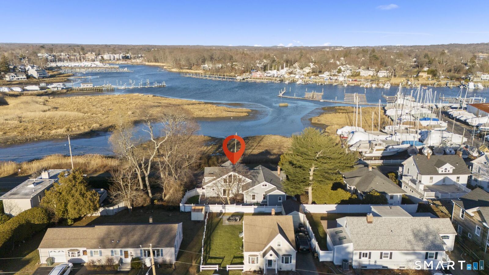 Property Photo:  129 Rogers Avenue  CT 06460 