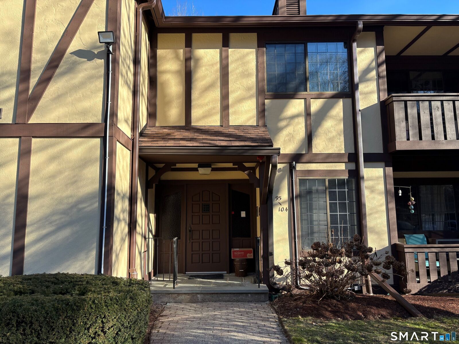 Property Photo:  125 Warner Hill Road 100  CT 06614 