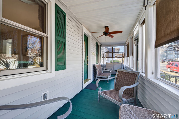 Property Photo:  83 Disbrow Street  CT 06614 