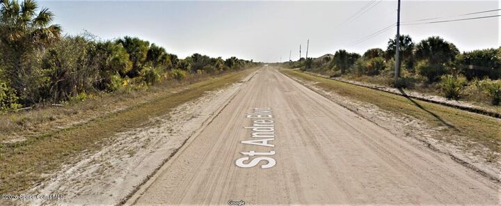 Property Photo:  590 St Andre Boulevard SW  FL 32908 