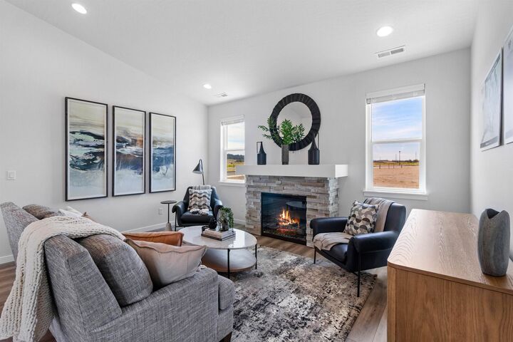 Property Photo:  12243 N Dupont Dr  WA 99218 