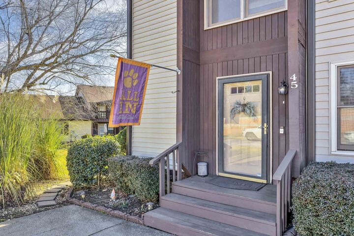 Property Photo: 3210 Bethel Road Unit 45 SC 29681