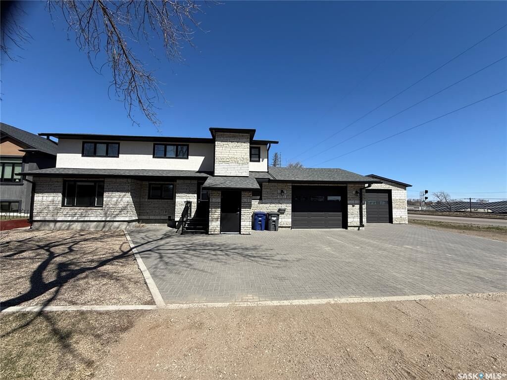 Property Photo: 3102 Caen Street SK S7M 3N5
