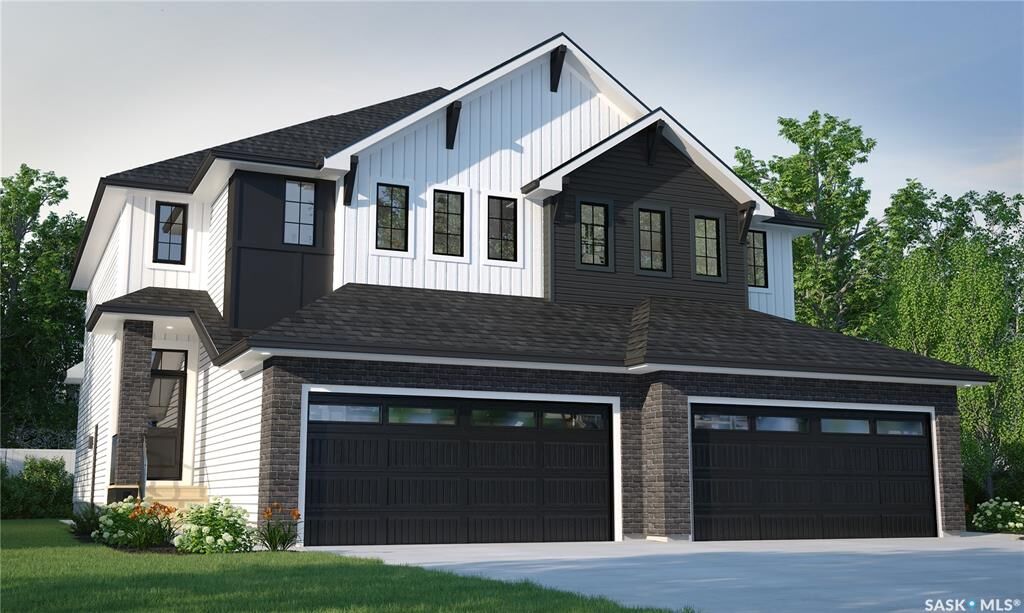 Property Photo:  3008 Dumont Way  SK S4V 3B3 