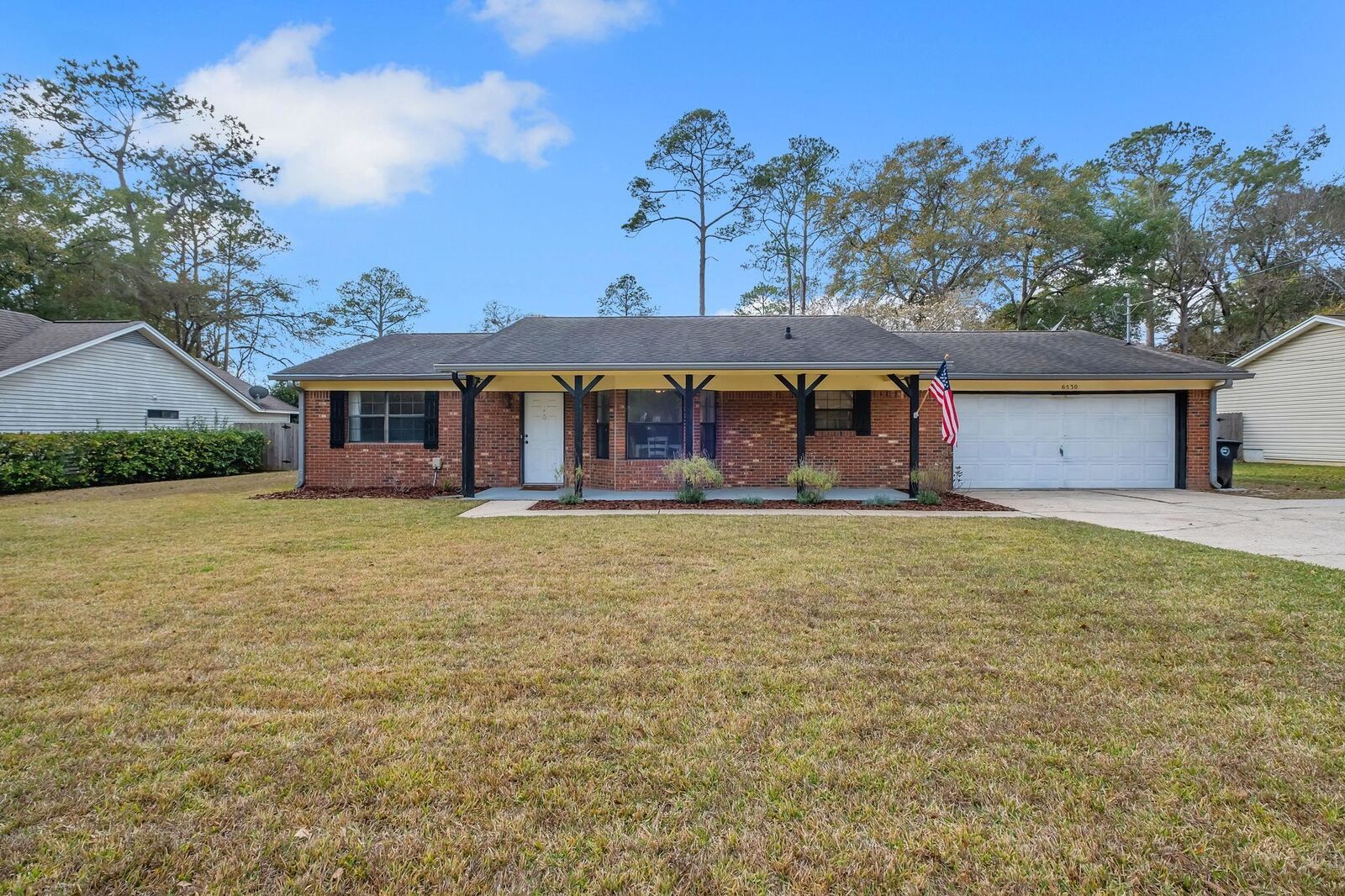Property Photo:  6530 Iron Liege Trail  FL 32309 
