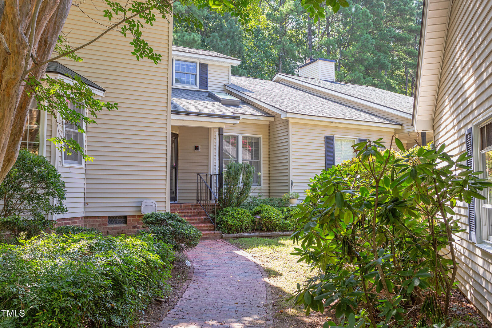 Property Photo:  309 Baneberry Close  NC 27312 