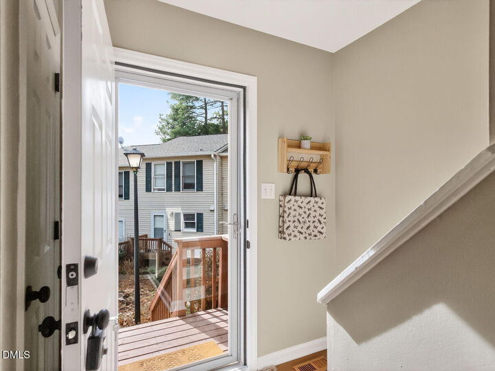 Property Photo:  113 Weatherstone Drive Unit B  NC 27514 