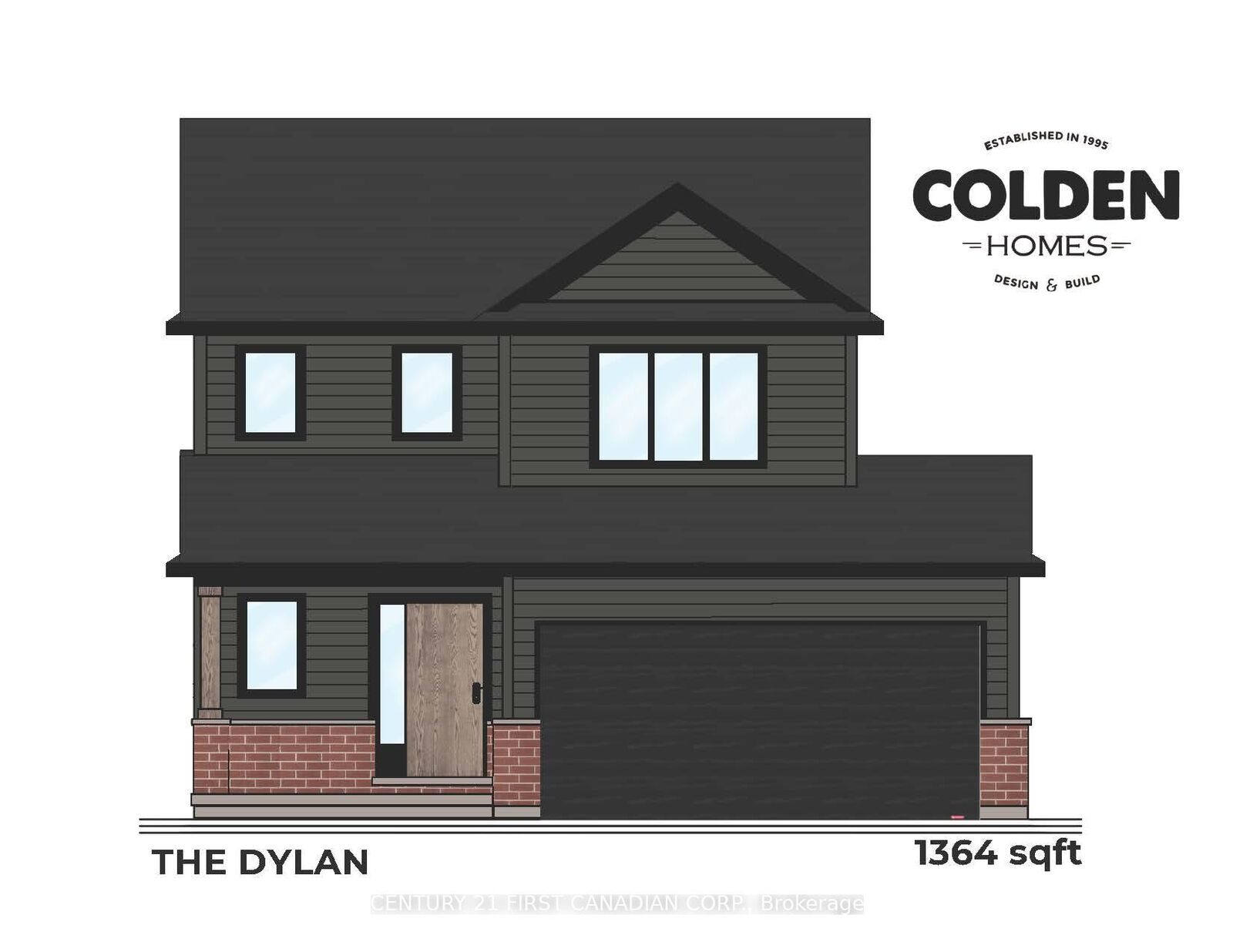 Property Photo:  44 Postma Crescent  ON N0M 1A0 