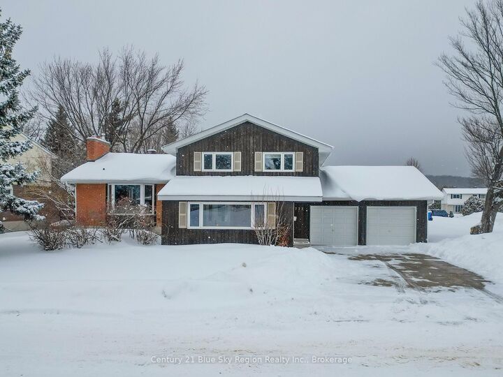 Property Photo:  777 Birchwood Road  ON P1B 4T7 