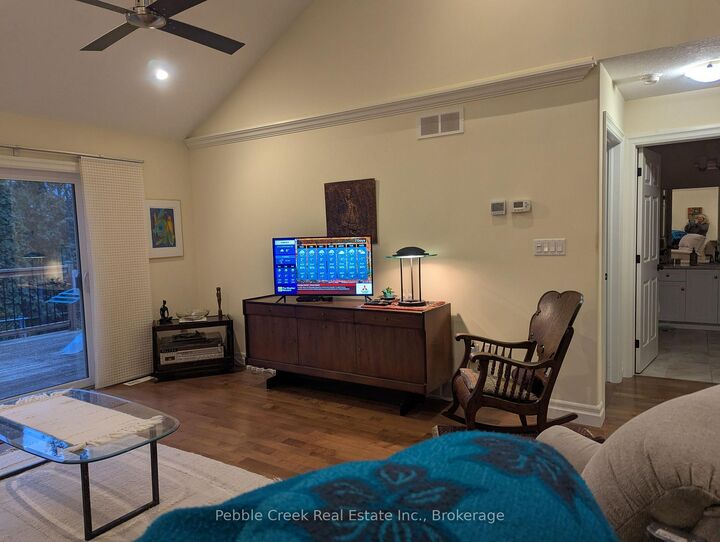 Property Photo: 27 Fairhaven Lane 16 ON N7A 0A5