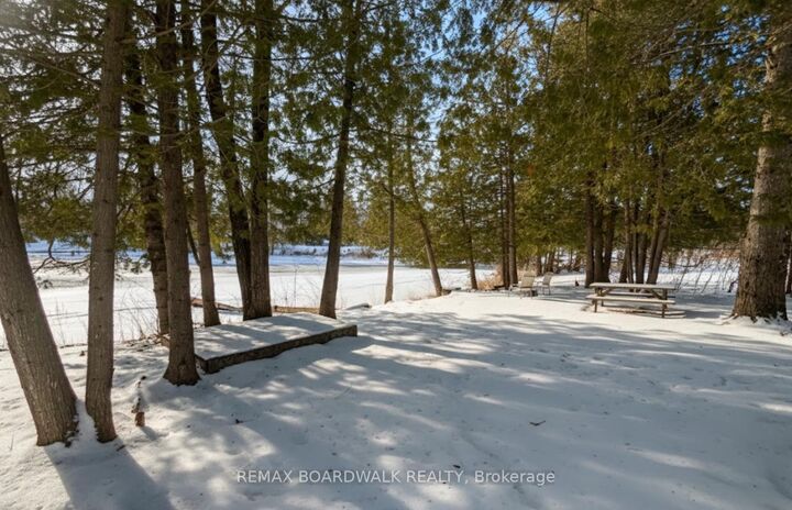Property Photo:  854 Iron Mine Road  ON K0G 1K0 