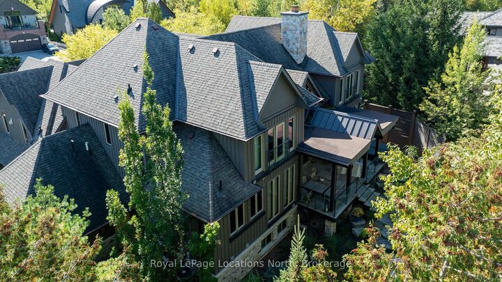 Property Photo: 115 Ellis Drive ON N0H 1J0