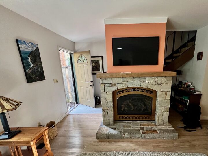 Property Photo:  3101 Lake Forest Road 149  CA 96145 