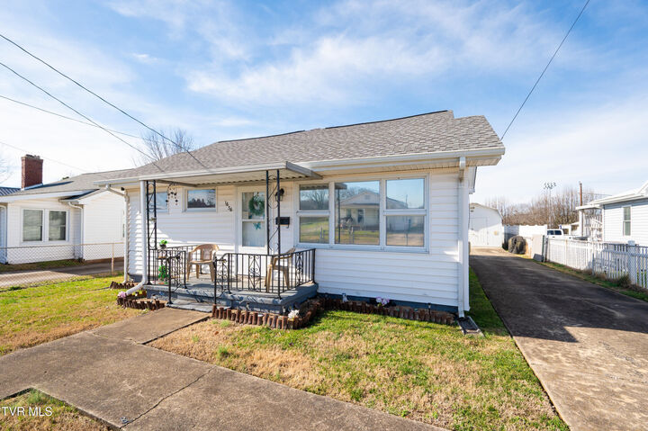 Property Photo:  1636 C Street  TN 37664 